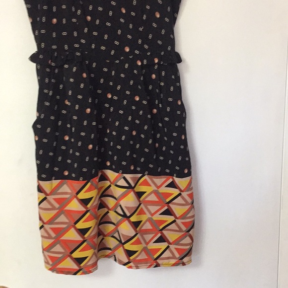 xhilaration Sleeveless Dress - Picture 4 of 11